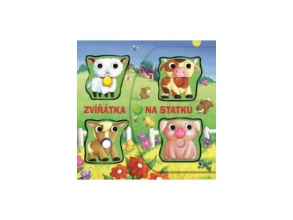 Zvířátka na statku