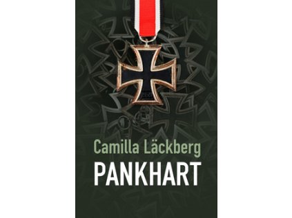 Pankhart (Stav Nová - lehce poškozená)