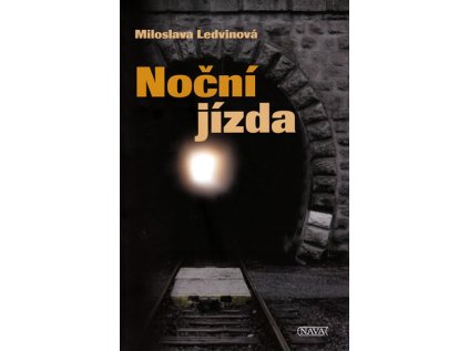 Noční jizda