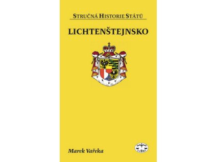 Lichtenštejnsko (Stav Nová - lehce poškozená)