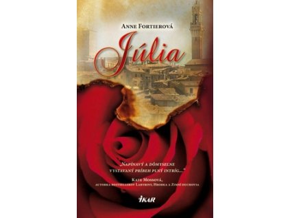 Júlia (Stav Nová - lehce poškozená)
