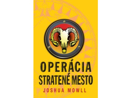 Operácia Stratené mesto (Stav Nová - lehce poškozená)