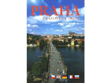 Praha a památky v okolí (Stav Nová - lehce poškozená)