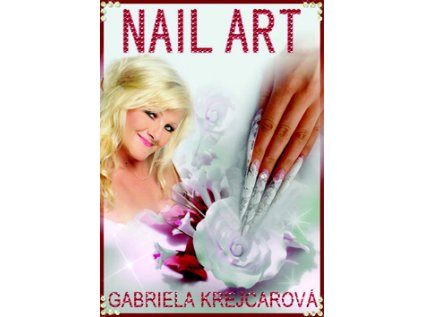 Nail Art (Stav Nová - lehce poškozená)