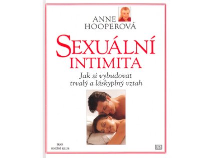 Sexuální intimita (Stav Nová - lehce poškozená)