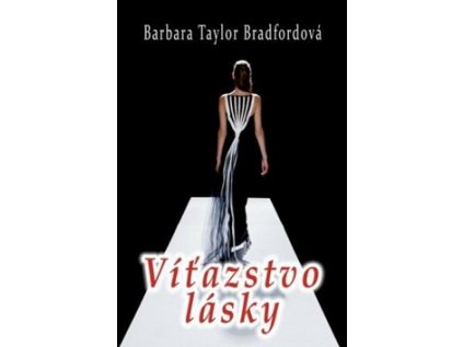 Víťazstvo lásky (Stav Nová - lehce poškozená)