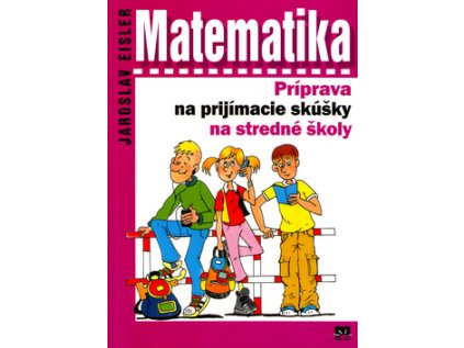 Matematika (Stav Nová - lehce poškozená)