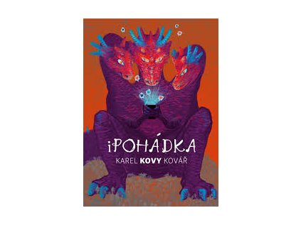 iPohádka (Stav Nová - lehce poškozená)