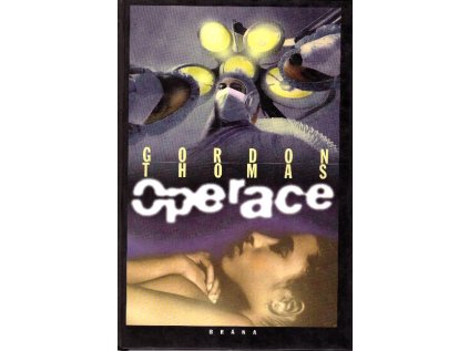 Operace (Stav Použité zboží - jako nová)