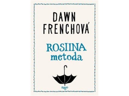 Rosiina metoda (Stav Nová - lehce poškozená)