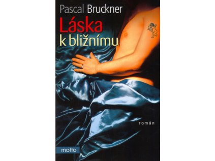 Láska k bližnímu (Stav Nová - lehce poškozená)