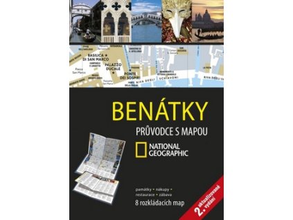 Benátky (Stav Nová - lehce poškozená)