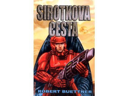 Sirotčinec 3 - Sirotkova cesta (Stav Nová - lehce poškozená)