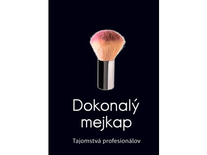 Dokonalý mejkap (Stav Nová - lehce poškozená)