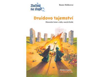 Druidovo tajemství