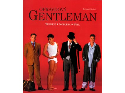 Opravdový gentleman