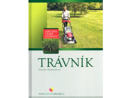Trávník (Stav Nová - lehce poškozená)