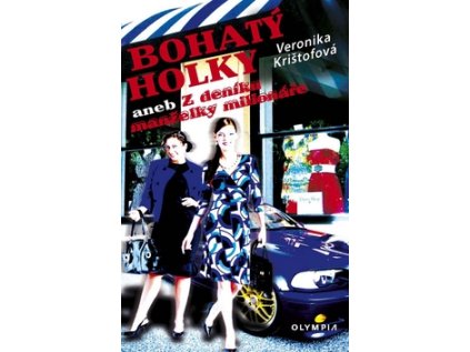 Bohatý holky (Stav Nová - lehce poškozená)