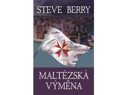 Maltézská výměna (Stav Nová - lehce poškozená)
