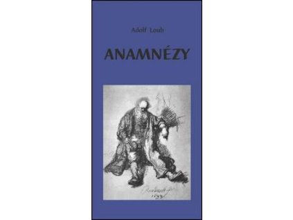 Anamnézy (Stav Nová - lehce poškozená)