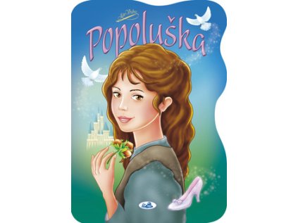 Popoluška (Stav Nová - lehce poškozená)