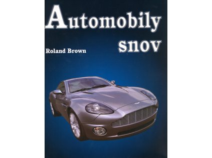 Automobily snov (Stav Nová - lehce poškozená)
