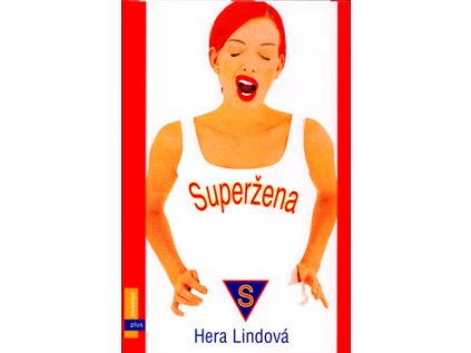Superžena (Stav Nová - lehce poškozená)