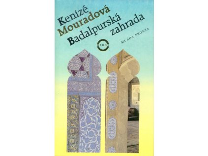 Badalpurská zahrada (Stav Použité zboží - jako nová)
