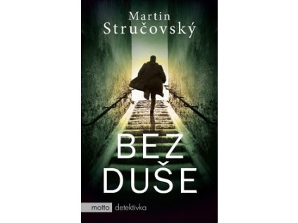 Bez duše (Stav Nová - lehce poškozená)