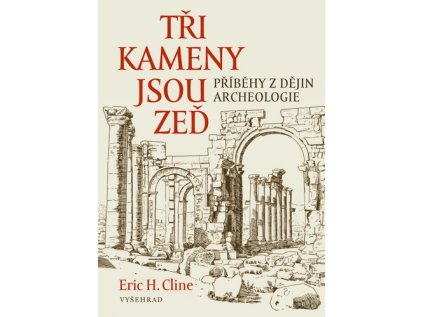 Tři kameny jsou zeď (Stav Nová - lehce poškozená)