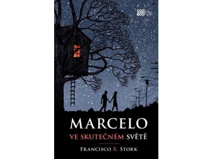 Marcelo ve skutečném světě (Stav Nová - lehce poškozená)