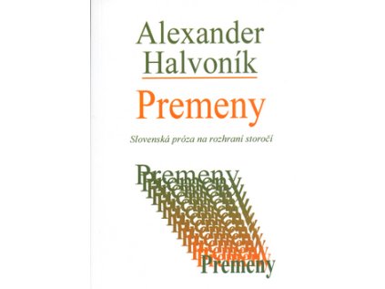 Premeny (Stav Nová - lehce poškozená)