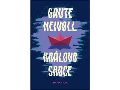 Královo srdce (Stav Nová - lehce poškozená)