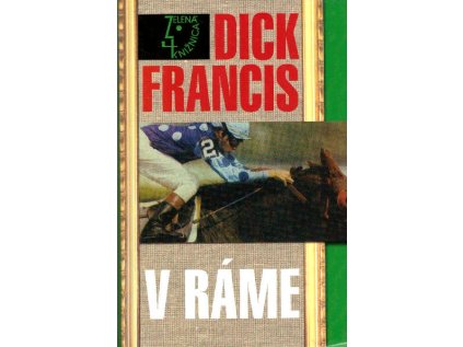 V ráme (Stav Nová - lehce poškozená)