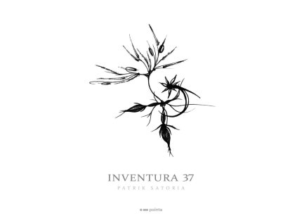 Inventura 37 (Stav Nová - lehce poškozená)