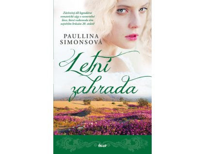 Letní zahrada (Stav Nová - lehce poškozená)