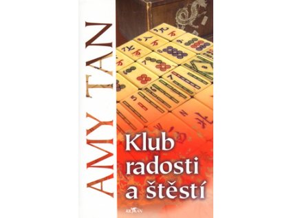 Klub radosti a štěstí (Stav Nová - lehce poškozená)