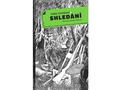 Shledání (Stav Nová - lehce poškozená)
