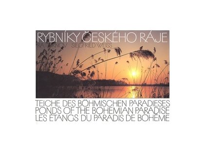Rybníky Českého ráje