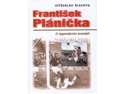 František Plánička (Stav Nová - lehce poškozená)