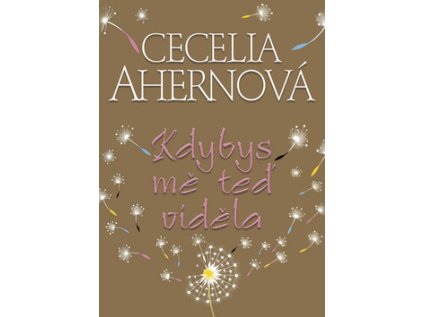 Kdybys mě teď viděla (Stav Nová - lehce poškozená)