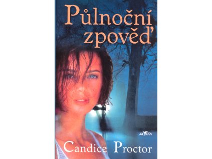 Půlnoční zpověď (Stav Nová - lehce poškozená)