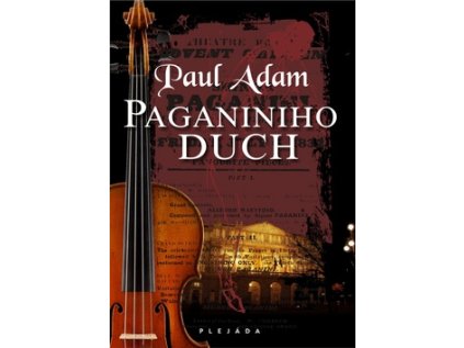 Paganiniho duch