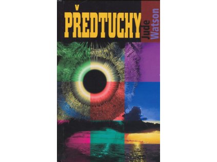 Předtuchy (Stav Nová - lehce poškozená)