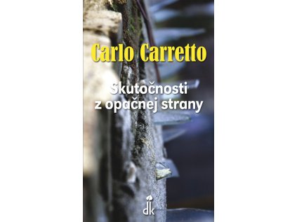 Skutočnosti z opačnej strany (Stav Nová - lehce poškozená)