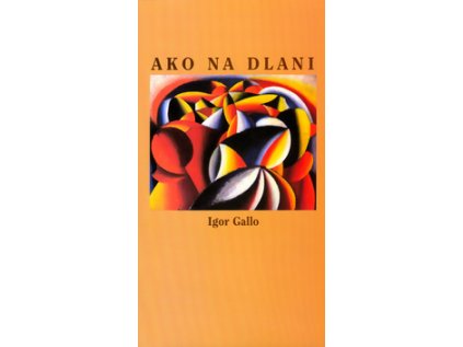 Ako na dlani (Stav Nová - lehce poškozená)
