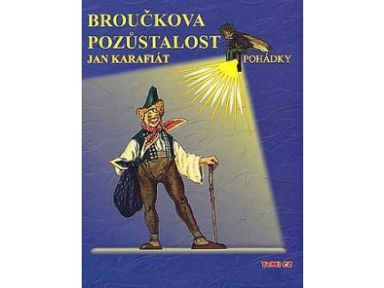 Broučkova pozůstalost