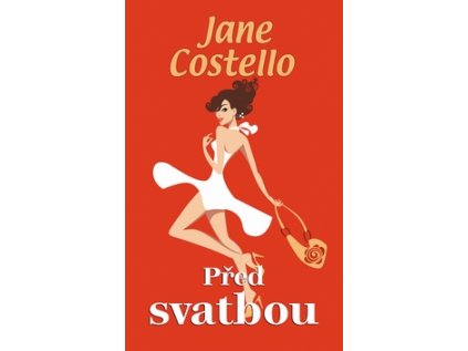 Před svatbou (Stav Nová - lehce poškozená)