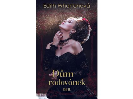 Dům radovánek  - 2. díl (Stav Nová - lehce poškozená)