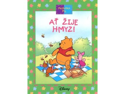 Ať žije hmyz